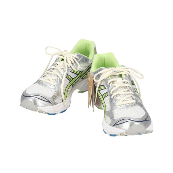 asics アシックス/GEL−KAYANO 14/1203A537/Sランク/05【中古】 ASICS（アシックス） アシックス/GEL−KAYANO 14/1203A537/Sランク/05