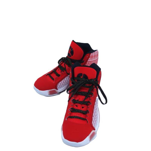NIKE ナイキ/エアジョーダン38PF/ハイカットスニーカー/DZ3355-100/ABランク/18【中古】 NIKE（ナイキ） ナイキ/エアジョーダン38PF/ハイカットスニーカー
