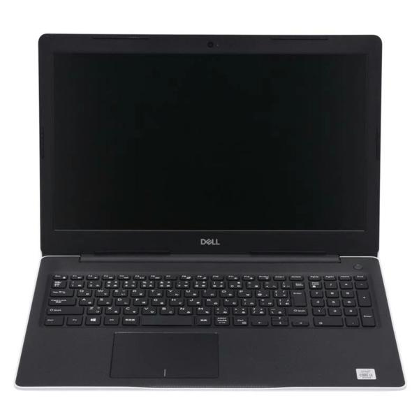 DELL デル/ノートPC/P75F013/6P4M723/Bランク/18【中古】 DELL（デル） デル/ノートPC/P75F013/6P4M723/Bランク/18【中古