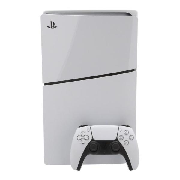 SONY ソニー/PlayStation5 本体 ドライブ搭載モデル 1TB/CFI-2000A01/S01E44C0161B11291509/Bランク/18【中古】 SONY ソニー/PlayStation5 本体 ドライブ搭載モデル 1TB/CFI
