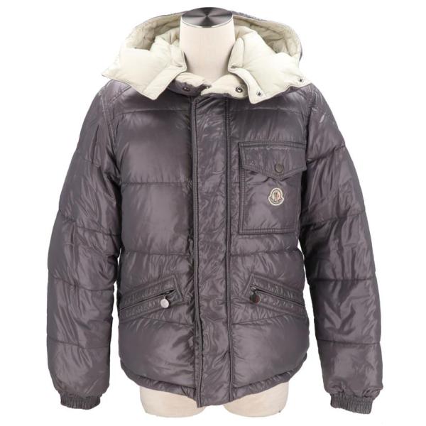 MONCLER モンクレール/アルフレッド/リバーシブルダウンジャケット