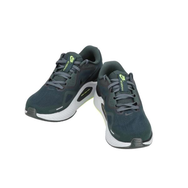 NIKE ナイキ/ストラクチャー26/ランニングシューズ/HJ1102-300/Aランク/18【中古】