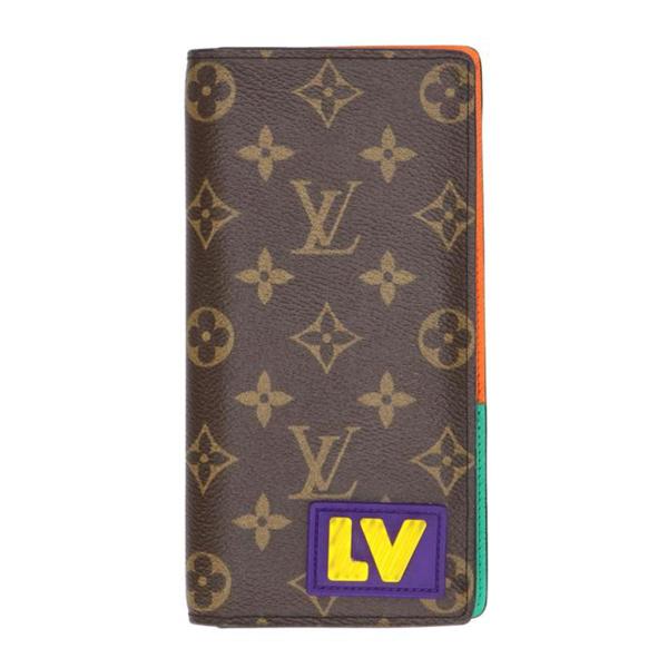 LOUIS VUITTON（ルイ・ヴィトン） ルイ・ヴィトン/ポルトポイユ