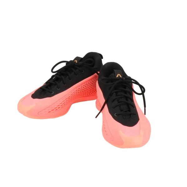 adidas アディダス/アンソニーエドワーズ AE 1/バッシュ/JI4068/ABランク/18【中古】
