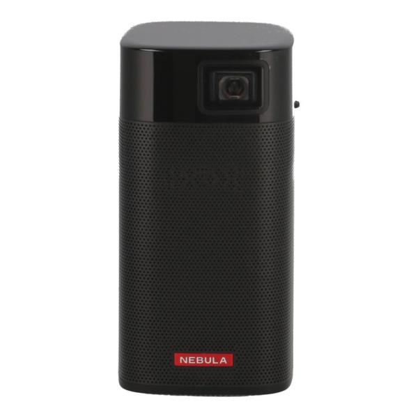 Anker Nebula Apollo D2410511 プロジェクター Nebula (ネビュラ) Apollo | モバイルプロジェクターの製品情報