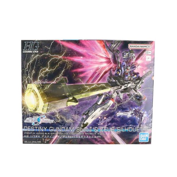 BANDAI（バンダイ） バンダイ/1/144 HG デスティニーガンダムSpecII&