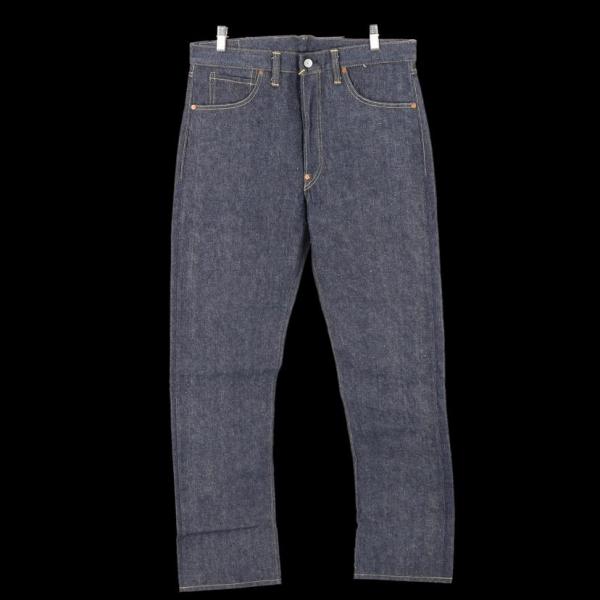 ウェアハウス　赤ペンキ WAREHOUSE＆CO. ウェアハウス/DSB S1003XX大戦赤ペンキ リジッド