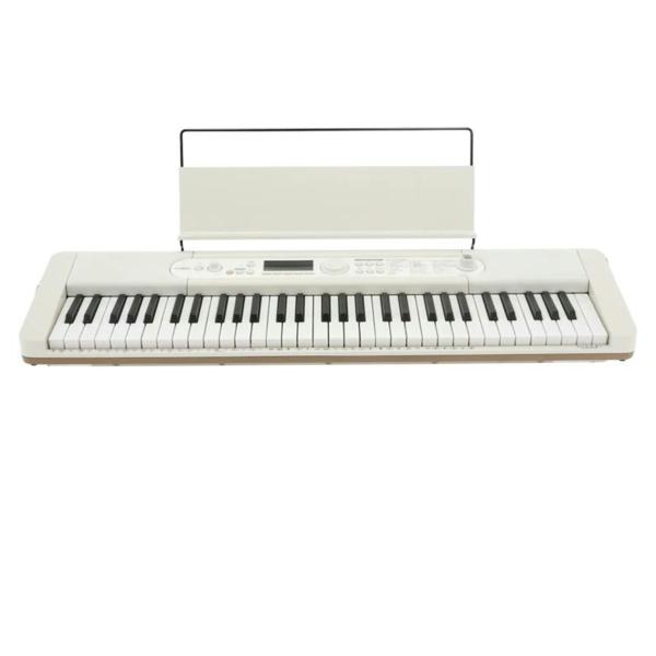 CASIO（カシオ） カシオ/ポータブルキーボード/Casiotone/LK-526/B