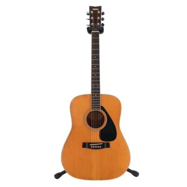 【美品】ヤマハ アコースティックギター FG-201 YAMAHA アコースティックギターFG-201中古()売却済みです