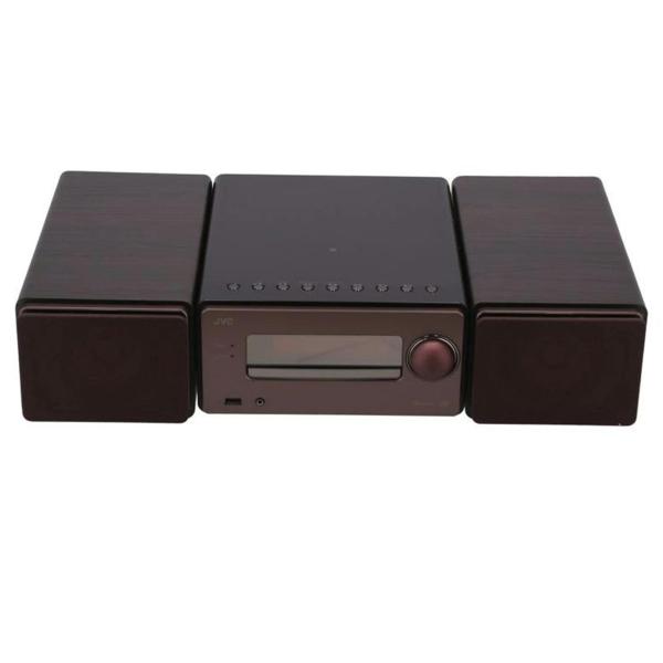 JVC ジェイブイシー/コンパクトコンポーネントシステム/EX-S5-B wonderrex-ec_9264200346899