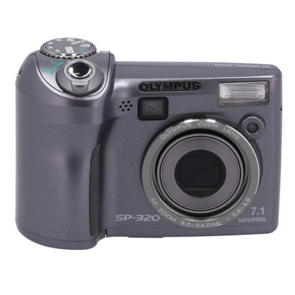 年代物 y2k平成レトロ OLYMPUS CAMEDIA X-600 箱付き 【公式通販】