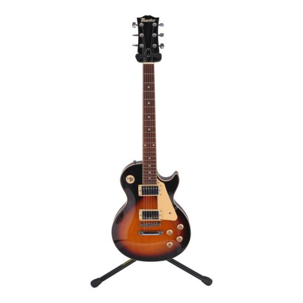 maestro by gibson レスポールタイプエレキギター maestro by gibson レスポール エレキギター