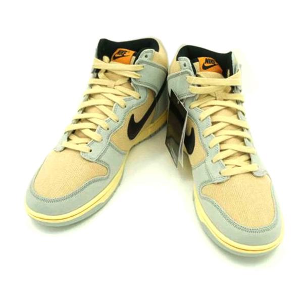 NIKE ナイキ/ダンクHIレトロSE/28.5cm/FJ4191-200/SAランク/20【中古】