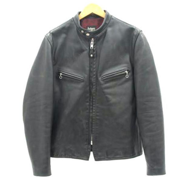 Schott N.Y.C（ショット） Schott ショット/641XXシングルライダース