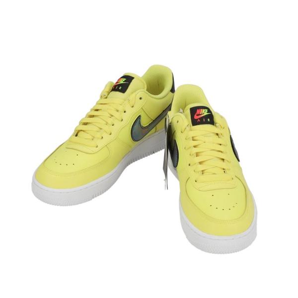 NIKE ナイキ/AIR FORCE 1 ’07 LV8 3/CI0064-700/26.0cm/SAランク/21【中古】