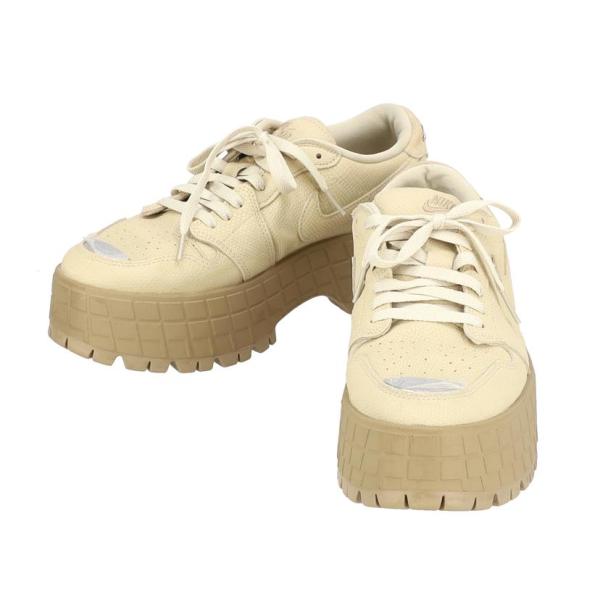 NIKE ナイキ/AJ1 BROOKLYN LOW/HF3184-200/Aランク/21【中古】