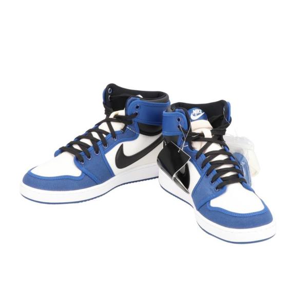 NIKE ナイキ/AJKO1/28.5cm/DO5047-401/Sランク/22【中古】