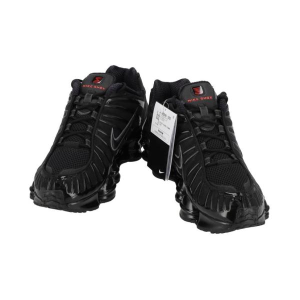 NIKE ナイキ/SHOX TL/AV3595-002/Aランク/24【中古】