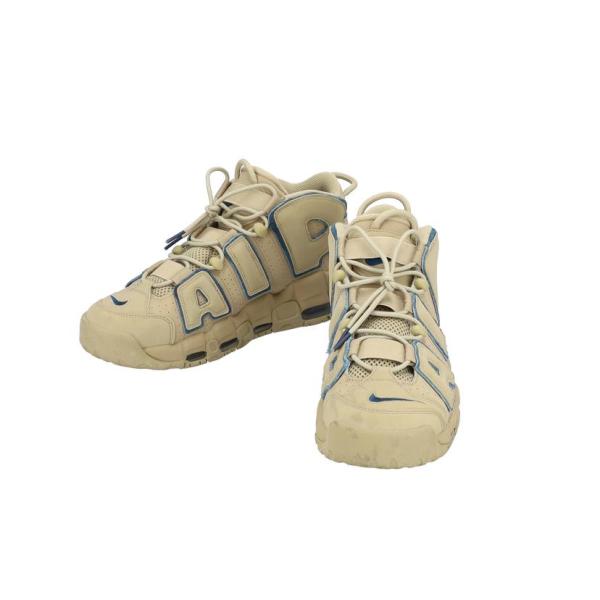 NIKE ナイキ/エアモアアップテンポ96/DV6993-200/ABランク/24【中古】