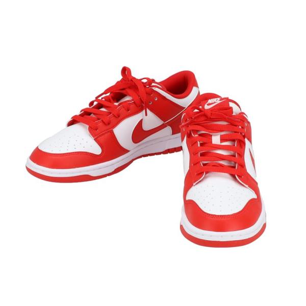 NIKE ナイキ/DUNK LOW RETRO/HF5441-104/Aランク/24【中古】