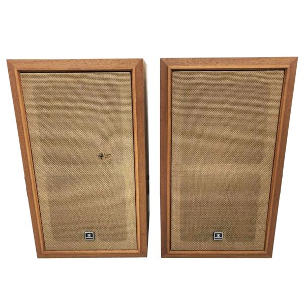 HITACHI  日立/スピーカー(ペア)/HS-500/Bランク/62【中古】 HITACHI 日立/スピーカー(ペア)/HS-500/Bランク/62【中古