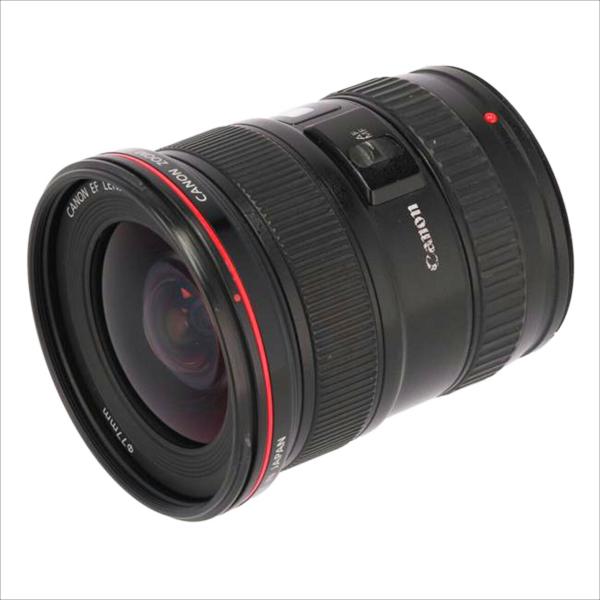 【美品】Canon EF17-40mm F4L USM ズームレンズ wonderrex-ec_9264621553449