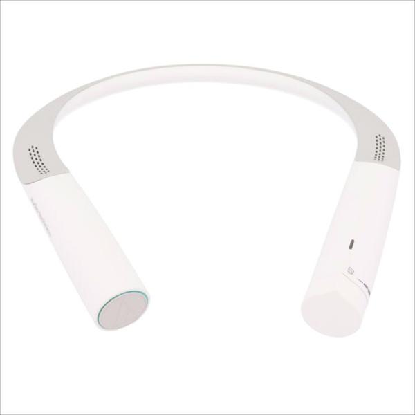 audio−technica オーデイオテクニカ/ワイヤレスネックスピーカー/AT
