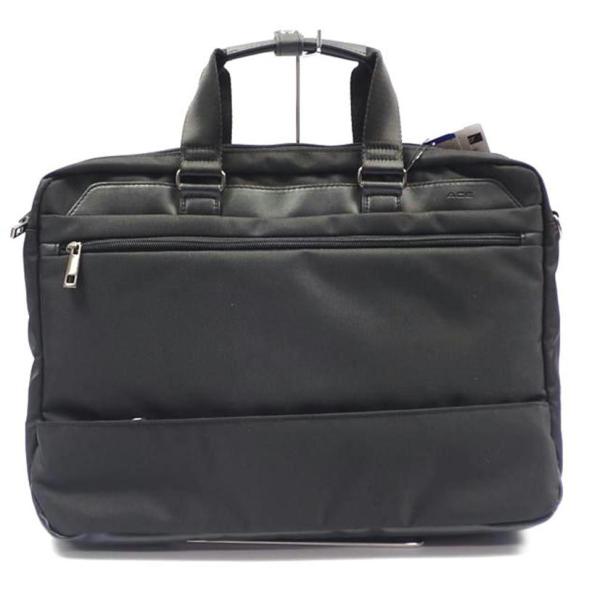【未使用品】Ace. エース　6201401 ブラック　ビジネスバック　タグ付 楽天市場】【エース公式】ビジネスバッグ ブリーフ メンズ ace. エース