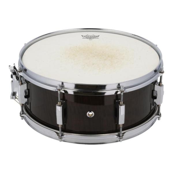 Pearlスネアドラム 金リム a8b0533e0272c7120d1d420fc315d3