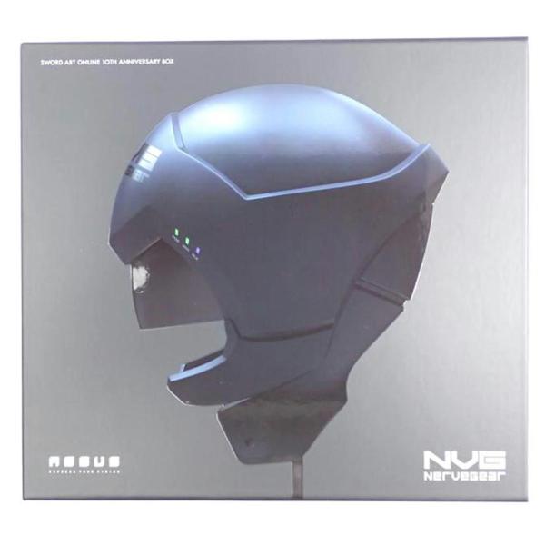 ANIPLEX アニプレックス/ソードアートオンライン/10th anniversary box/GS/SAランク/62【中古】 ANIPLEX アニプレックス/ソードアートオンライン/10th