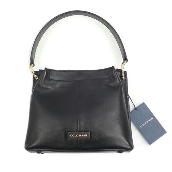 COLE HAAN コールハーン/ハンドバッグ/U05200/バッグ/Aランク/62【中古  