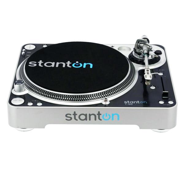 stanton スタントン/ターンテーブル/レコードプレーヤー/T.120