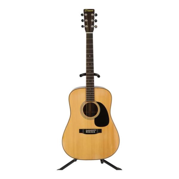 Fernandes アコースティックギター　W-400 mqdefault.jpg