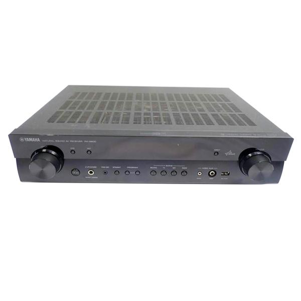 YAMAHA/サラウンドシステム/RX-S600/ピュアオーディオ/Bランク/62【中古】 YAMAHA YANAHA /サラウンドシステム/RX-S600/ピュアオーディオ/B