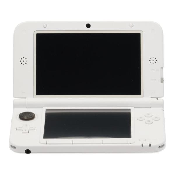 Nintendo 任天堂/3DS LL Disney 本体/SPR-001/SJH108577503/ゲーム機/Bランク/62【中古】 Disney（ディズニー） Nintendo 任天堂/3DS LL Disney 本体/SPR-001