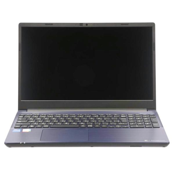 TOSHIBA 東芝/win11ノートパソコン/P2T7WPBL/73042645H/Aランク/62【中古】 TOSHIBA 東芝/win11ノートパソコン/P2T7WPBL/73042645H/Aランク