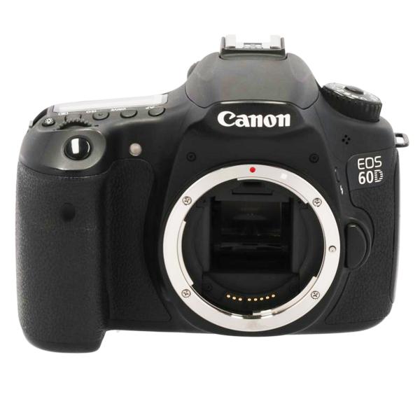 Canon キャノン/デジタル一眼/EOS 60D ボディ/2161202065/Bランク/62【中古】