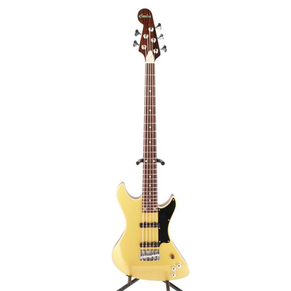 Carlos Guitar カルロスギター 5弦ベース wonderrex-ec_9264621671785