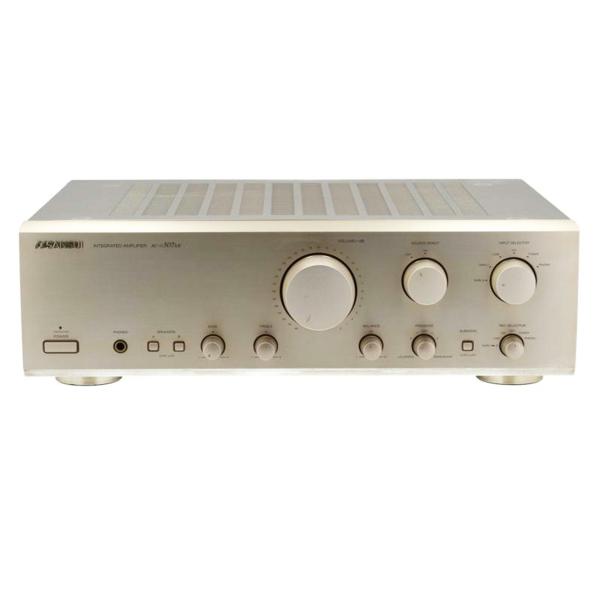 SANSUI 山水/プリメインアンプ/AU-α507XR/606071679/ピュアオーディオ/Bランク/62【中古】 SANSUI 山水/プリメインアンプ/AU-α507XR/606071679/ピュア