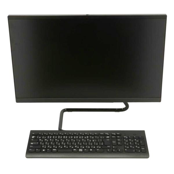 おトク】 Lenovo モニター一体型 パソコン F0D1 Win11/ i5-7400T おトク】 Lenovo モニター一体型 パソコン F0D1 Win11/ i5-7400T
