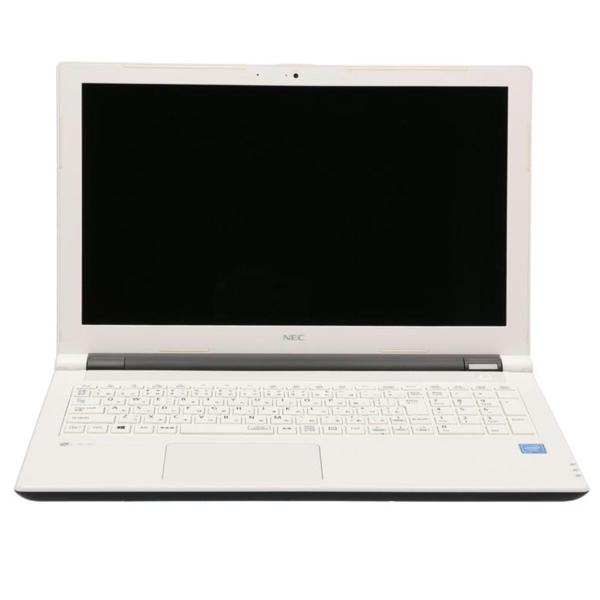 Windowsノート本体 NEC LAVIE NS100/F Windows10 NEC 日本電気/Win10ノートPC/LAVIE NS100/PC-NS1002W-H4/7Z146298A/B