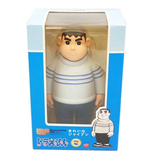 MEDICOM TOY メディコム・トイ/きれいなジャイアン/Bランク/62【中古】 wonderrex-ec_9264621697723