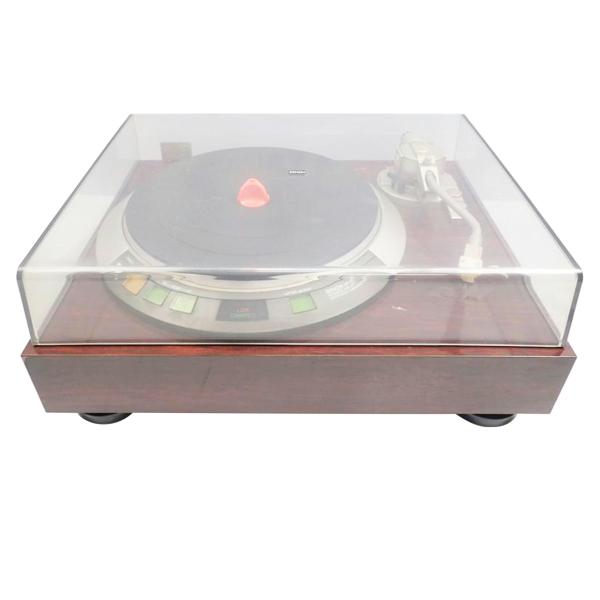 DENON デノン デンオン/ターンテーブル/DP-57L/ピュアオーディオ/Bランク/62【中古】 DENON デノン デンオン/ターンテーブル/DP-57L/ピュアオーディオ