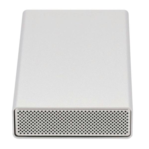 AKIBAKAN 秋葉館/MAC専用外付けHDD 4TB/林檎派 MacbethCombo/パソコン関連/Bランク/62【中古】 AKIBAKAN 秋葉館/MAC専用外付けHDD 4TB/RGH35MU3/パソコン関連/B