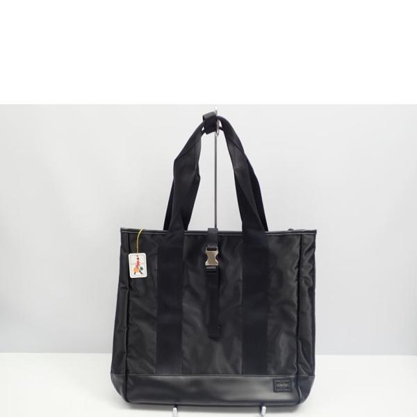 PORTER ポーター/STORMトートバッグ/383-07057/バッグ/Aランク/62