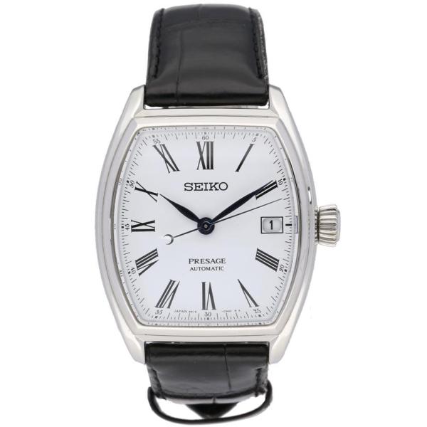 SEIKO（セイコー） セイコー/プレサージュ/自動巻き/6R15-03T0/ON0