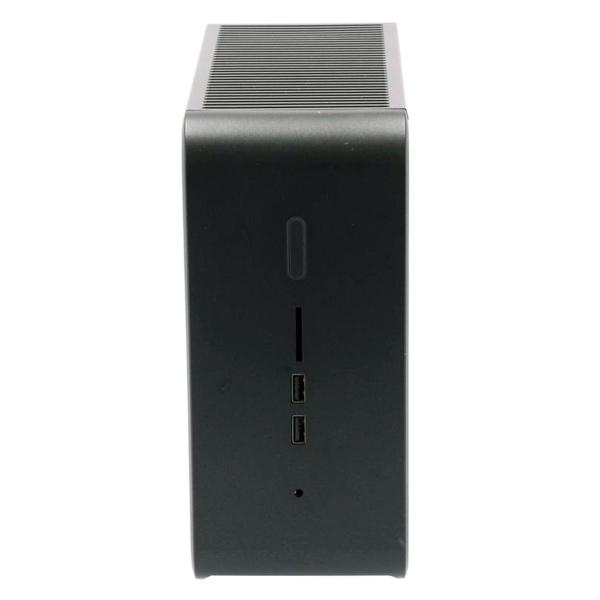 intel NUC Ghost Canyon インテル/Win11ゲーミングミニデスクトップPC