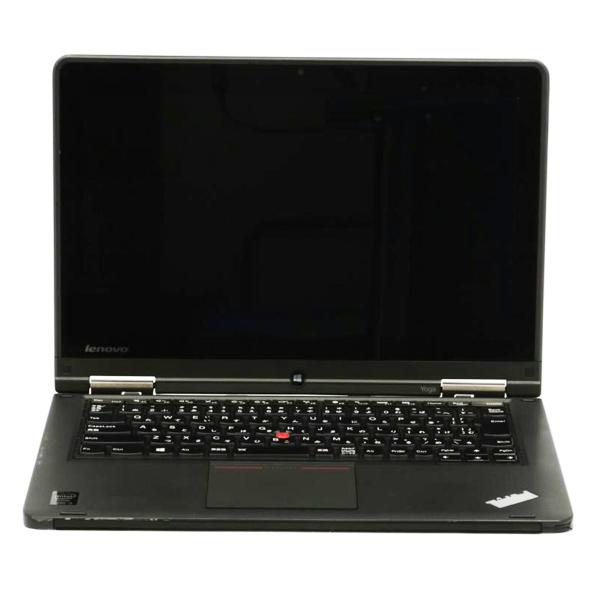 Lenovo レノボ/Win11ノートPC/ThinkPad Yoga/20C0S18M00/MP05S4K8/Cランク/62【中古】 Lenovo（レノボ） レノボ/Win11ノートPC/ThinkPad Yoga/20C0S18M00