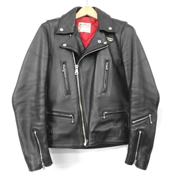 Lewis Leathers（ルイスレザー） Lewis Leathers AVIAKIT エイヴィア