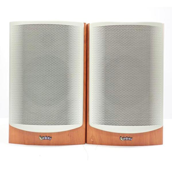 infinity/スピーカー（ペア）/BT-20/Bランク/62【中古】 infinity/スピーカー（ペア）/BT-20/Bランク/62【中古